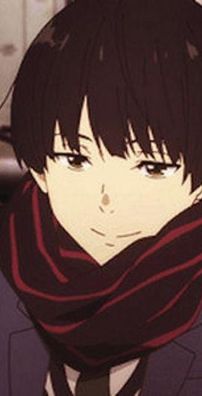 Foto de Kyoukai No Kanata