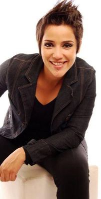 Foto de Nise Palhares