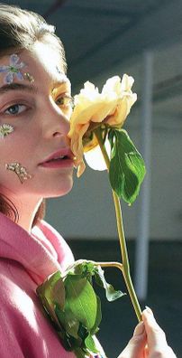 Foto de Lorde