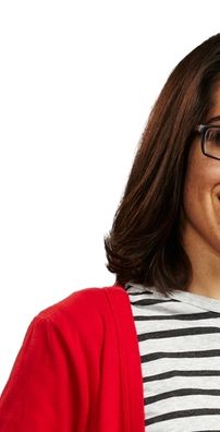 Foto de Michelle Chamuel