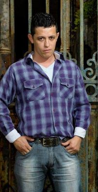 Foto de Banda Pentecostes