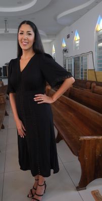 Foto de Jennifer Melo