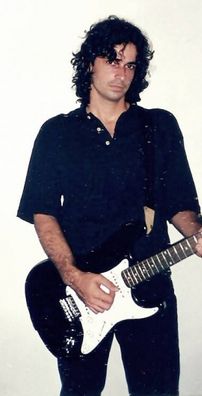 Foto de Marcelo Letal