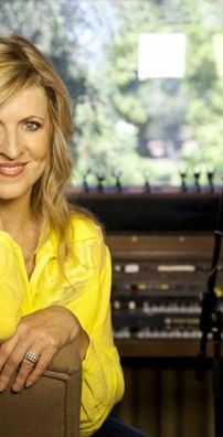 Foto de Darlene Zschech