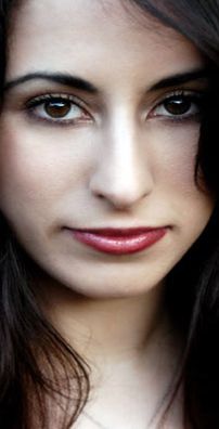 Foto de Adrina Thorpe