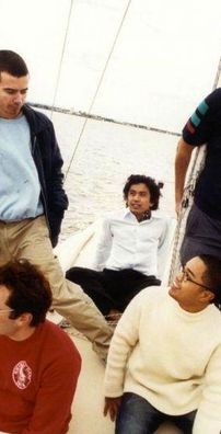 Foto de The Avalanches