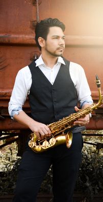 Foto de João Akayama