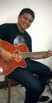 Foto de Jamilson Correa