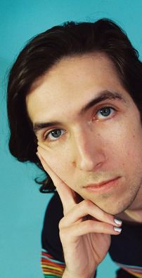 Foto de Ricky Montgomery