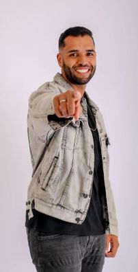 Foto de Heitor Presser