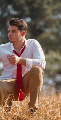 Foto de Felipe Cavalliere