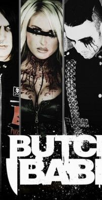 Foto de Butcher Babies