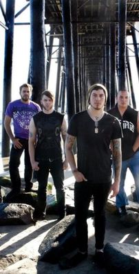 Foto de Destruction Of A Rose