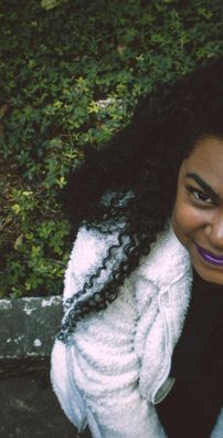 Foto de Sylvia Nazareth