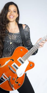 Foto de Erica Natuza