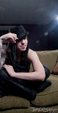 Foto de Craig Mabbitt