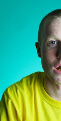 Foto de Injury Reserve