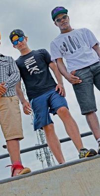 Foto de Tipo A.braão