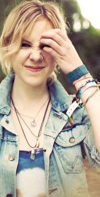 Foto de Misty Miller