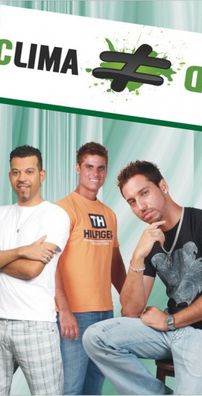 Foto de Grupo Clima Diferente