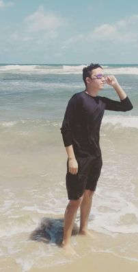 Foto de Wesley Fuler