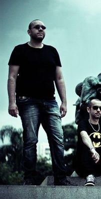 Foto de Flor de Vinil