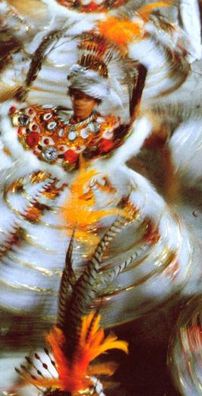 Foto de Samba-Enredo