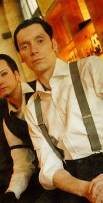 Foto de Terminal Choice