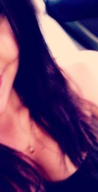 Foto de Rayana Bomfim