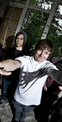 Foto de Amongst Carrion