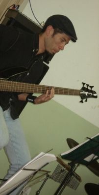 Foto de Banda Os Rubens