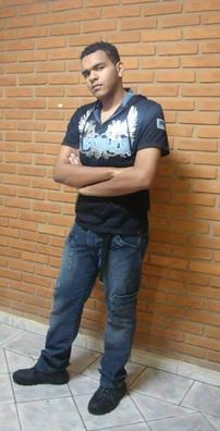 Foto de Elias Amaral