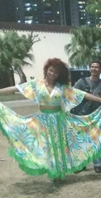 Foto de Cleuma Rodrigues