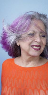 Foto de Tetê Espíndola