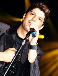 Foto de Samuel Moyses