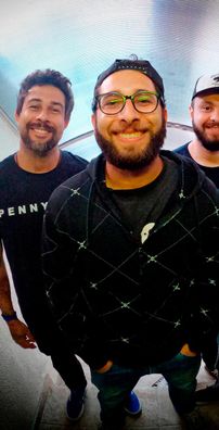 Foto de Lunar Society Club