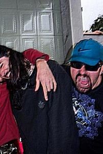 Foto de Paradoxurbano