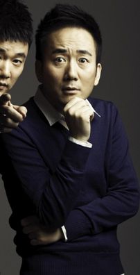 Foto de Chopstick Brothers