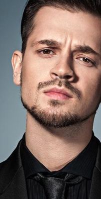 Foto de Misha Marvin