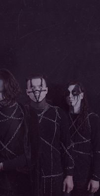 Foto de Drown In Sulphur