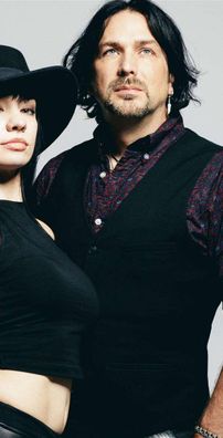 Foto de When Rivers Meet