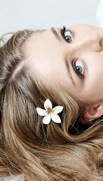 Foto de Esmée Denters