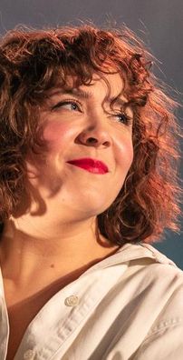 Foto de Emilie Nicolas