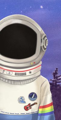 Foto de Mestre Jonaz