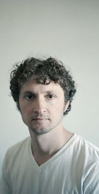 Foto de Sam Amidon