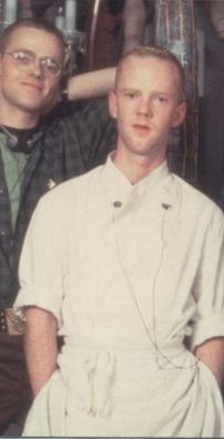 Foto de Bronski Beat