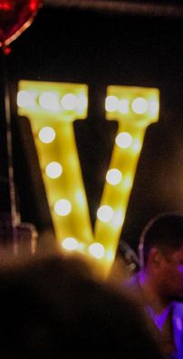 Foto de Monisa Vilela