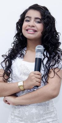 Foto de Eduarda Conrado