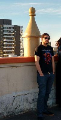 Foto de Rainha de Espadas