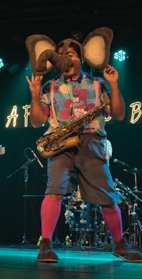 Foto de Flor de Crejoá